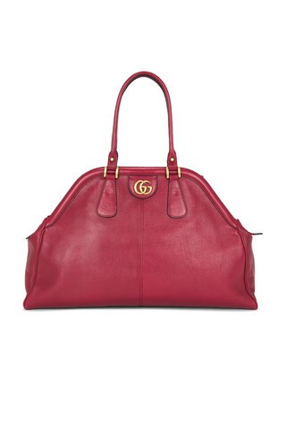 Gucci Re(Belle) Handbag in Red | FWRD 