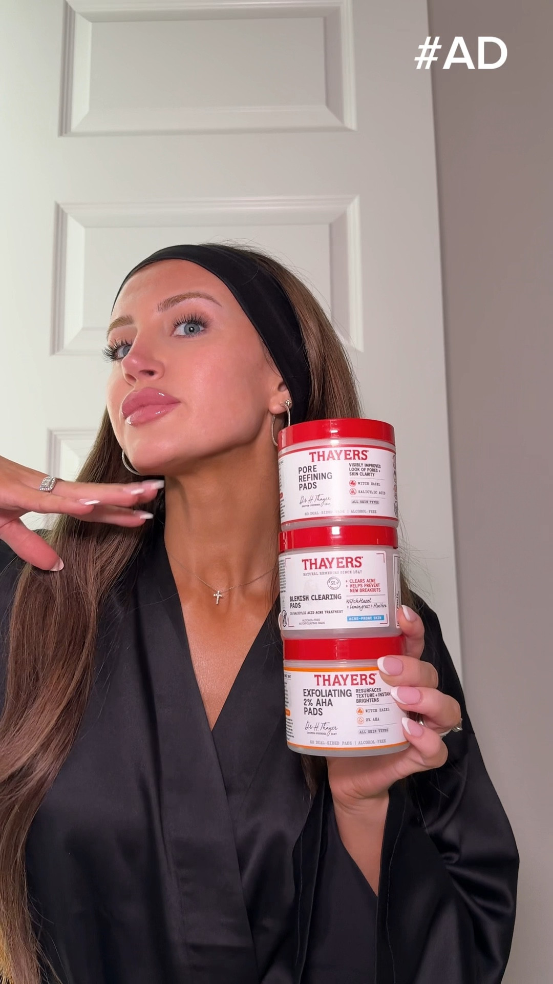 #Ad #TargetPartner #Target #ThayersPartner #TargetStyle 
@target @thayers 