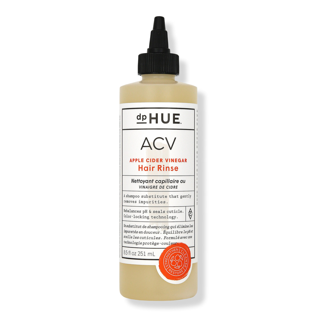 Apple Cider Vinegar Hair Rinse | Ulta