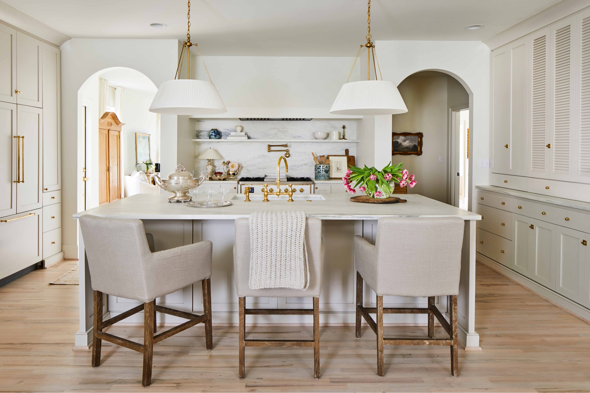 Shop this kitchen! 

#LTKhome