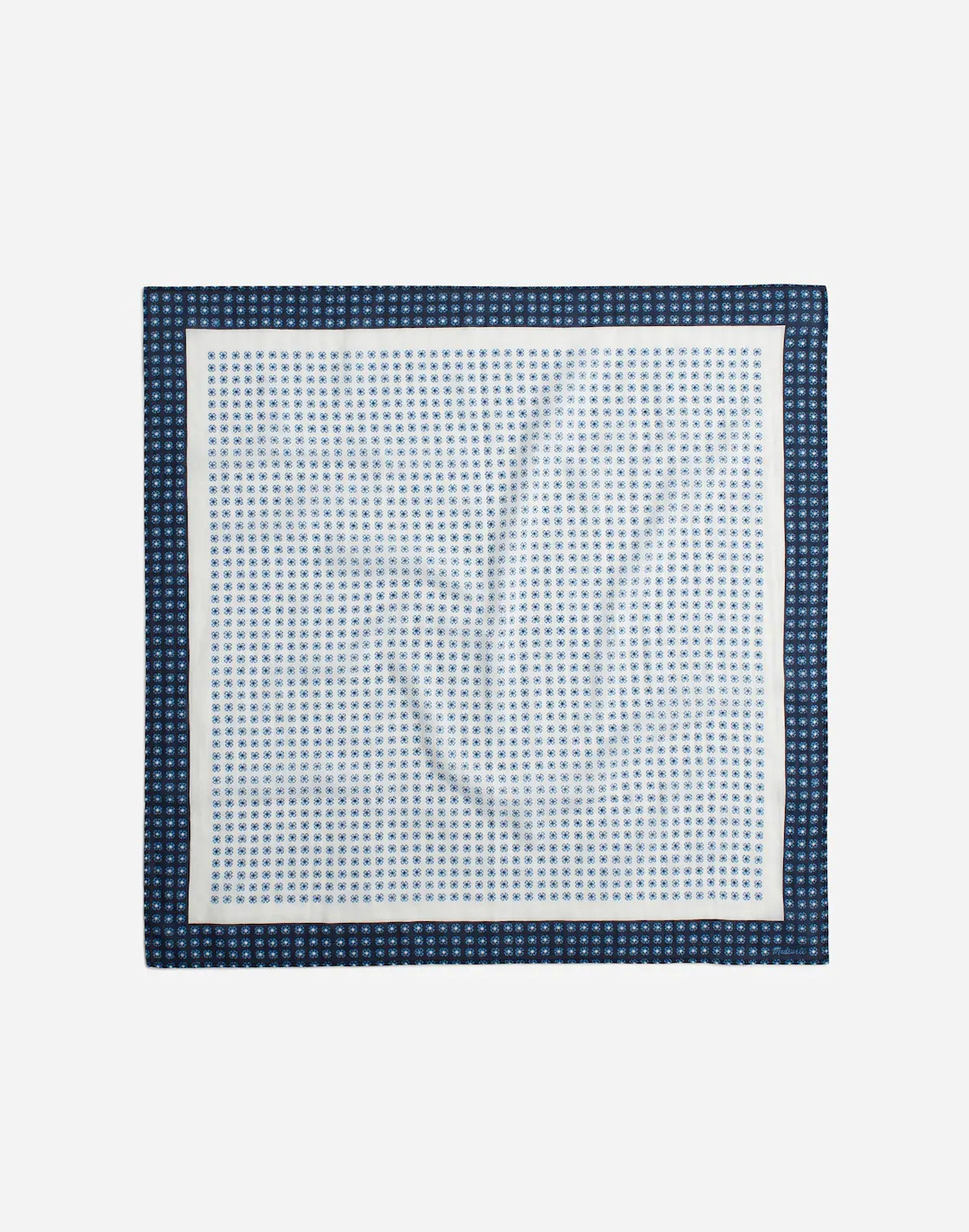 Organic Cotton Bandana | Madewell