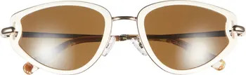 Tory Burch 53mm Cat Eye Sunglasses | Nordstrom | Nordstrom