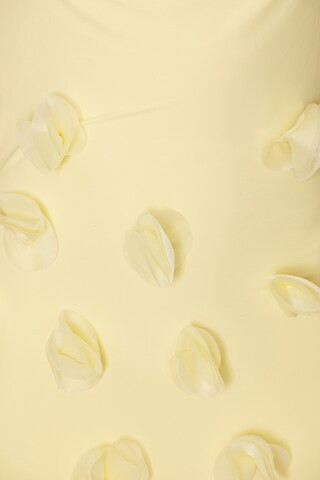 Celeste Gown in Butter Yellow | Revolve Clothing (Global)