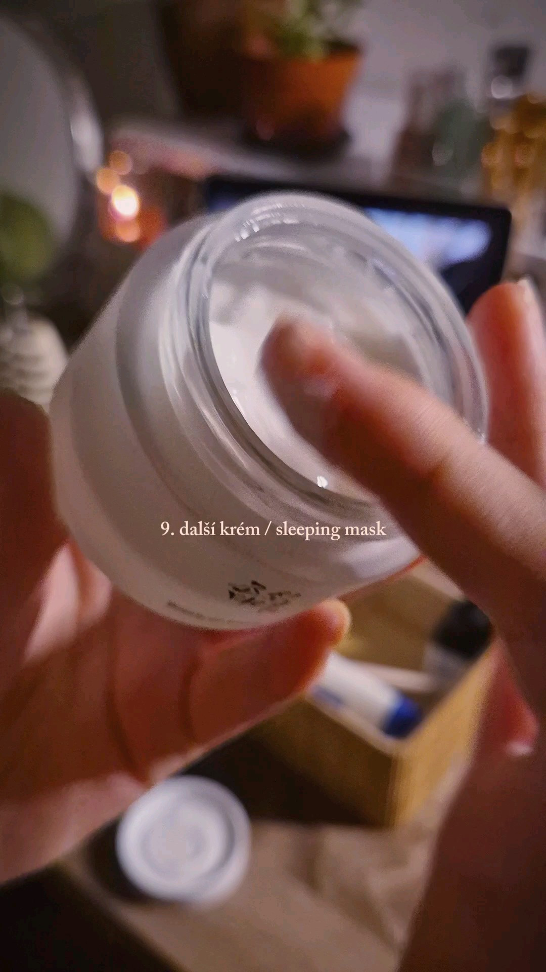 winter skincare & chill ❄️

