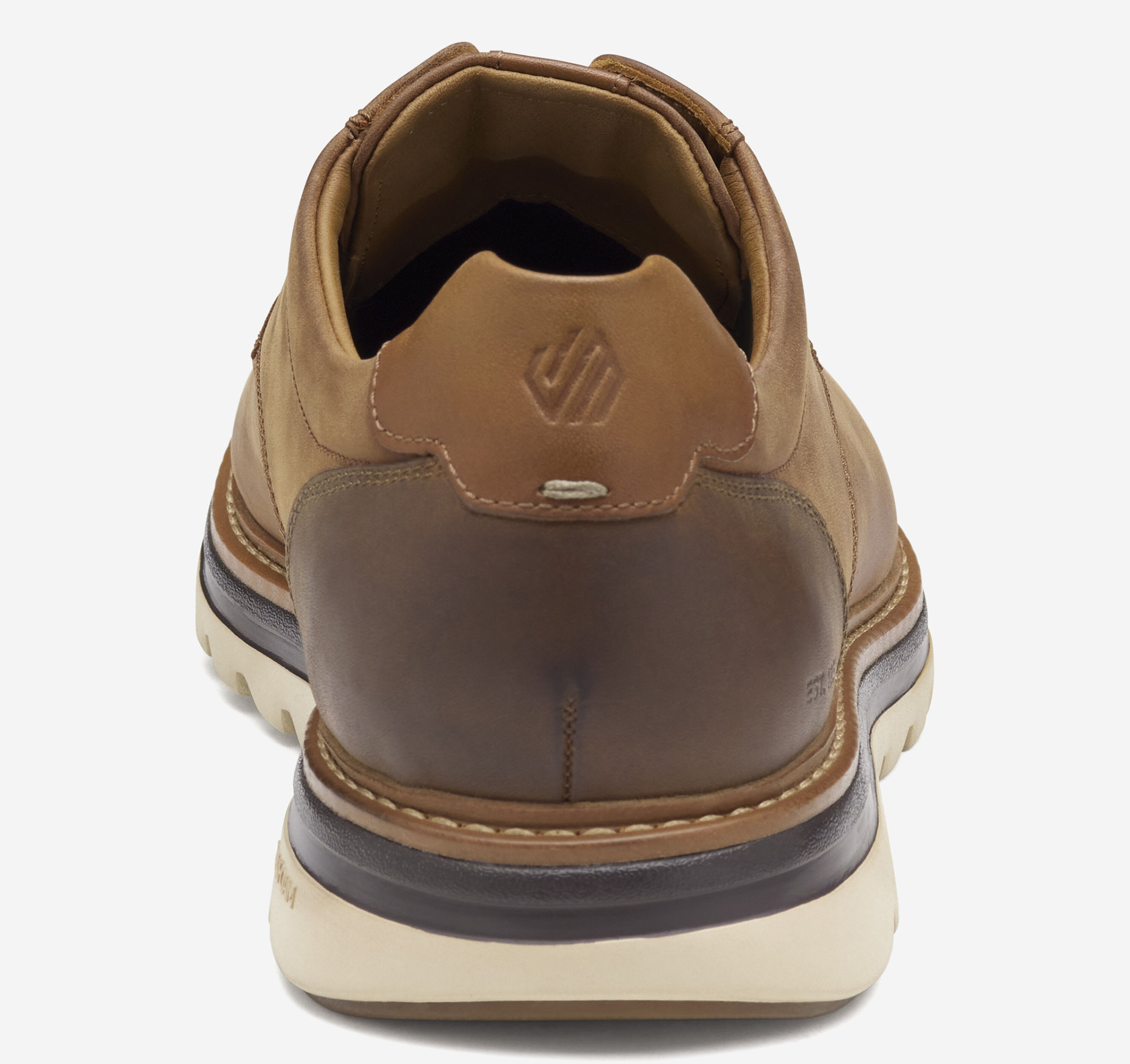 Braxton Plain Toe | Johnston & Murphy