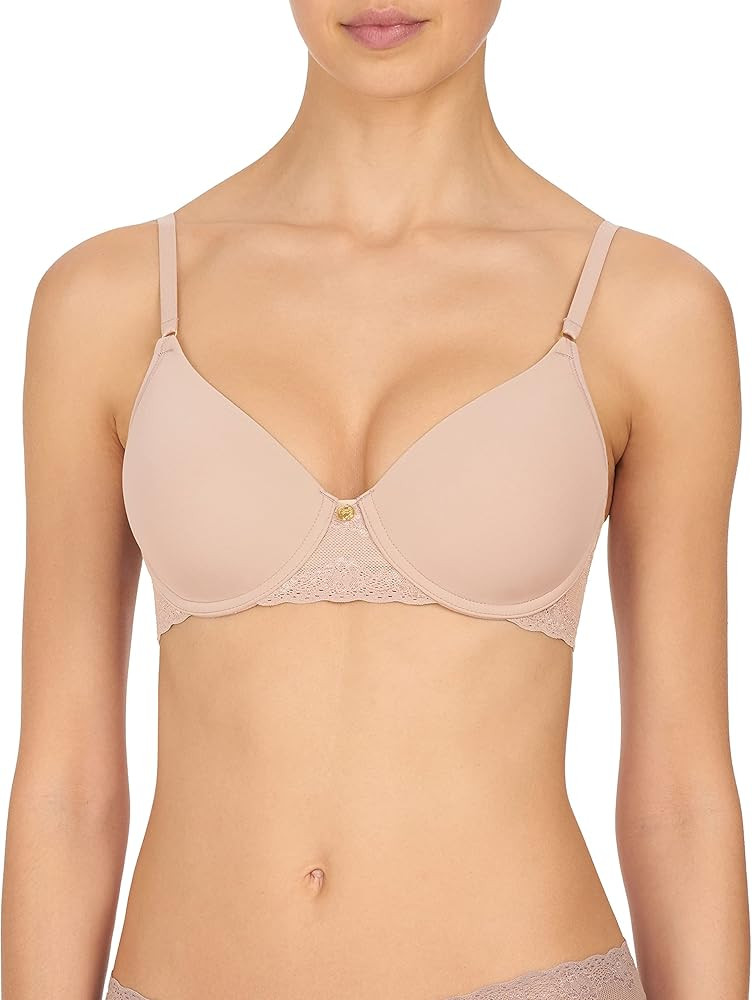 Natori Women's Bliss Perfection Contour Underwire Bra | Amazon (US)