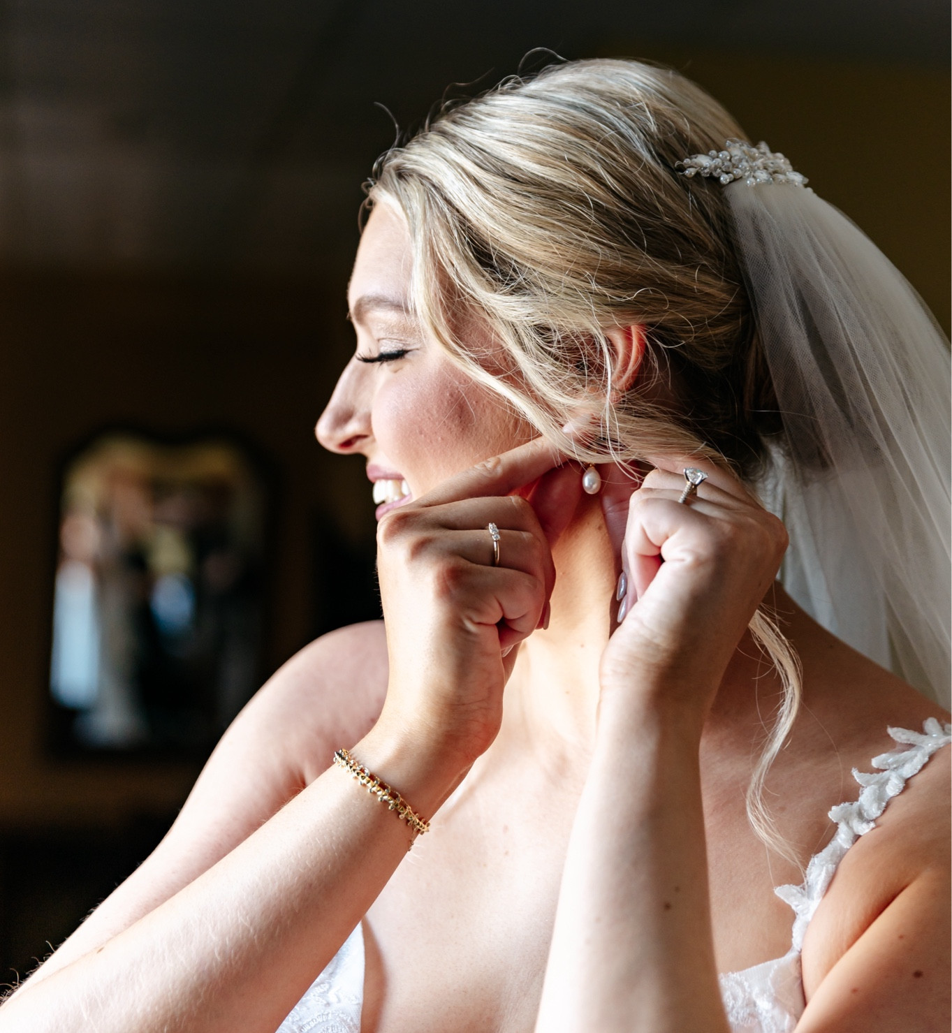 Bridal accessories 🕊️

#LTKSeasonal #LTKStyleTip #LTKWedding