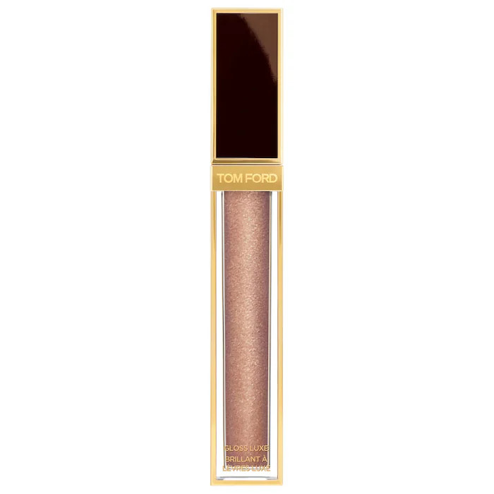 Gloss Luxe Lip with Hydrating Jojoba Oil | Sephora (US)