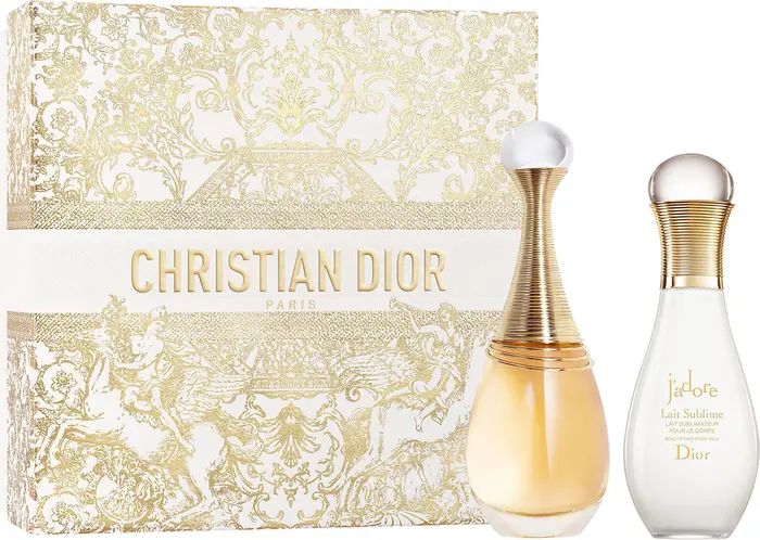 J'adore Eau de Parfum Fragrance Gift Set | Nordstrom