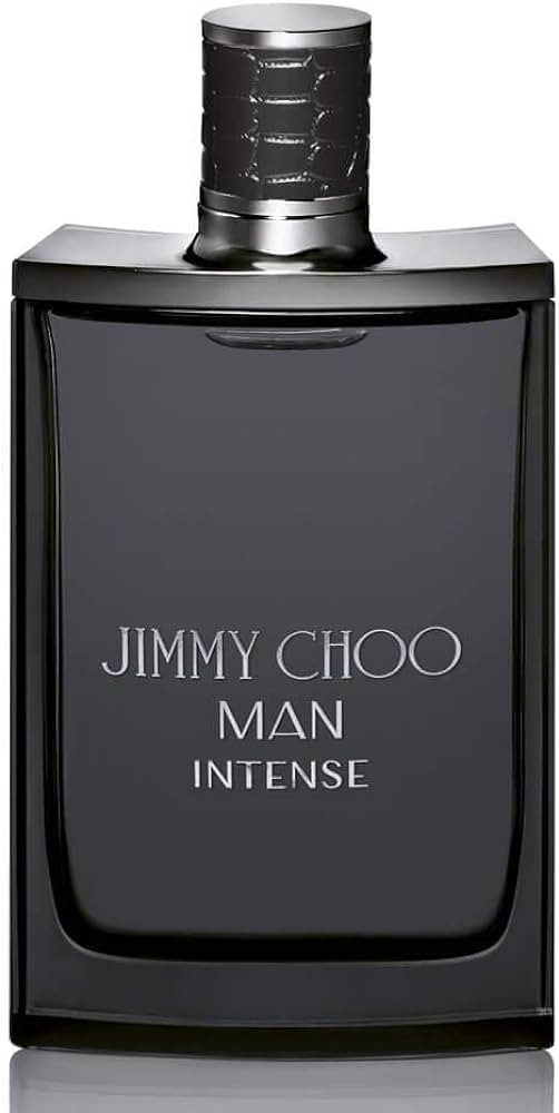 JIMMY CHOO Man Intense Eau de Toilette Jumbo Spray | Amazon (US)