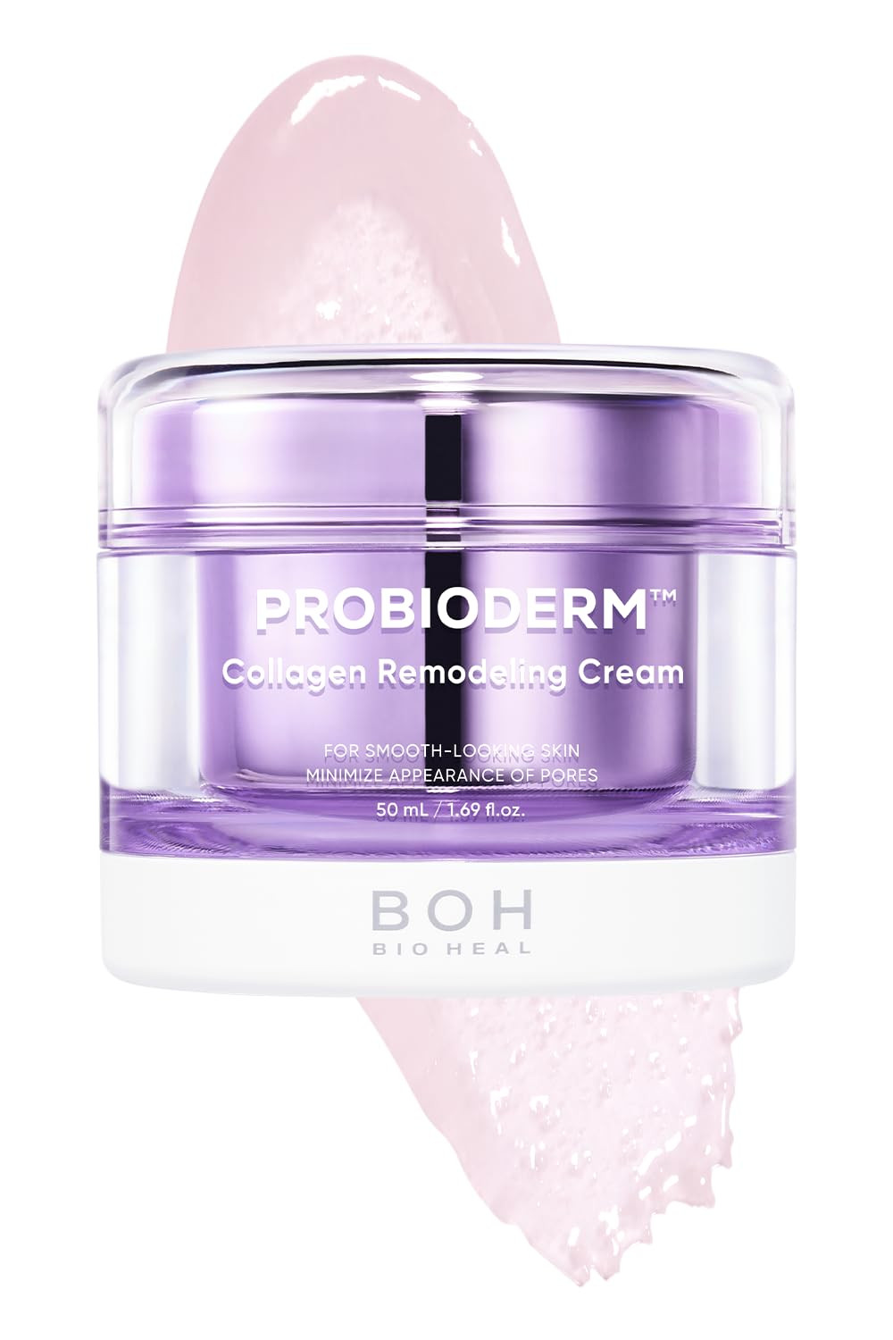 BIOHEAL BOH Probioderm™ Collagen Remodeling Cream | CJ Olive Young