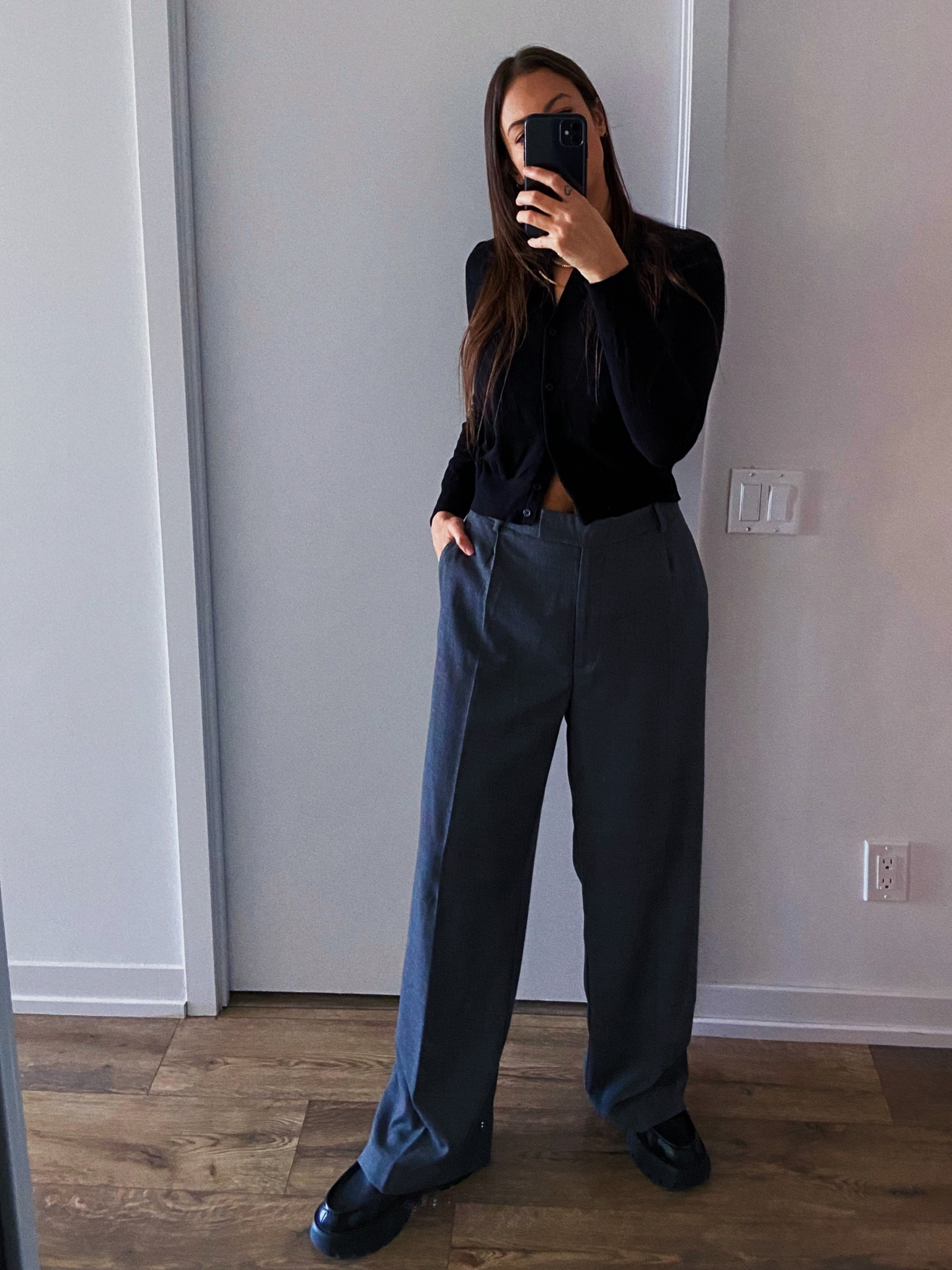 My fall uniform 

#LTKSeasonal #LTKstyletip #LTKworkwear