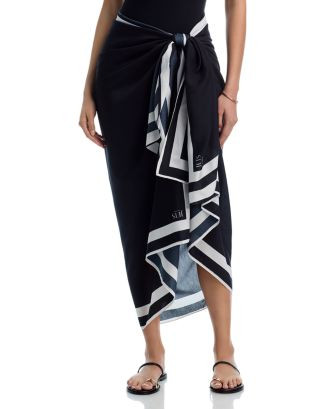 Eternal Long Sarong | Bloomingdale's (US)