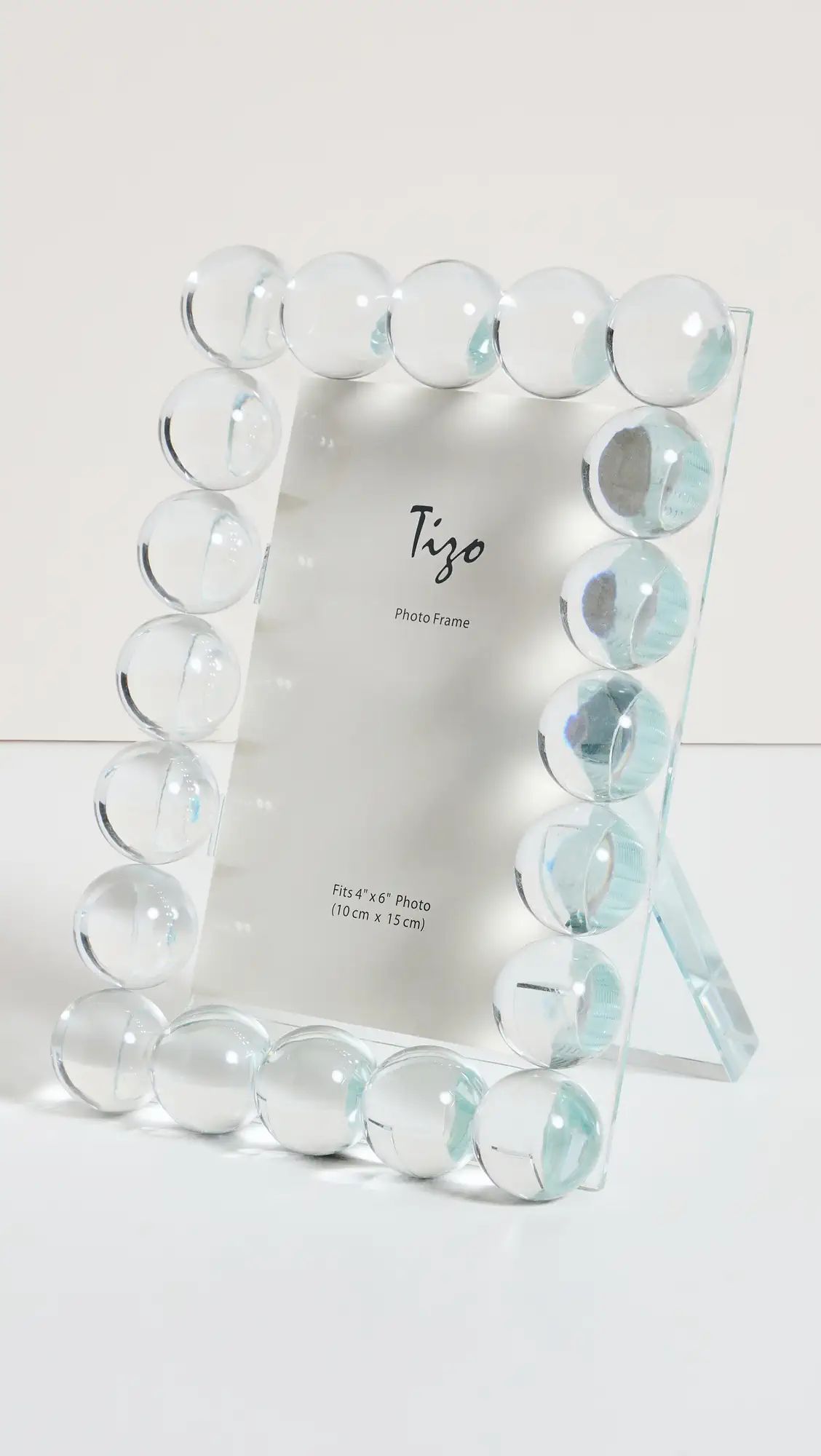 Tizo Design Single Bubble 4x6 Frame | Shopbop | Shopbop