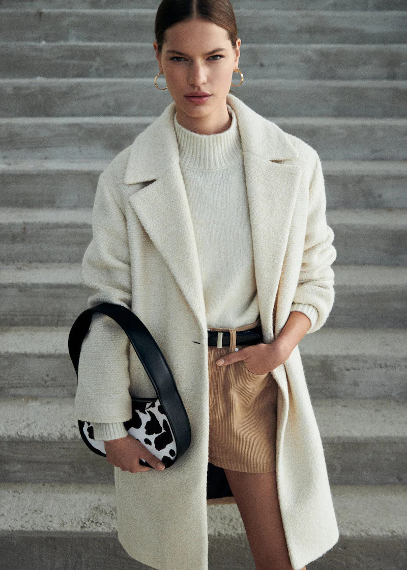 Bags for Women 2023 | Mango USA | MANGO (US)