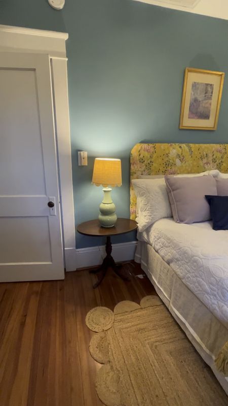 Colorful Guest Bedroom! A makeover is coming soon to this room 

#LTKhome