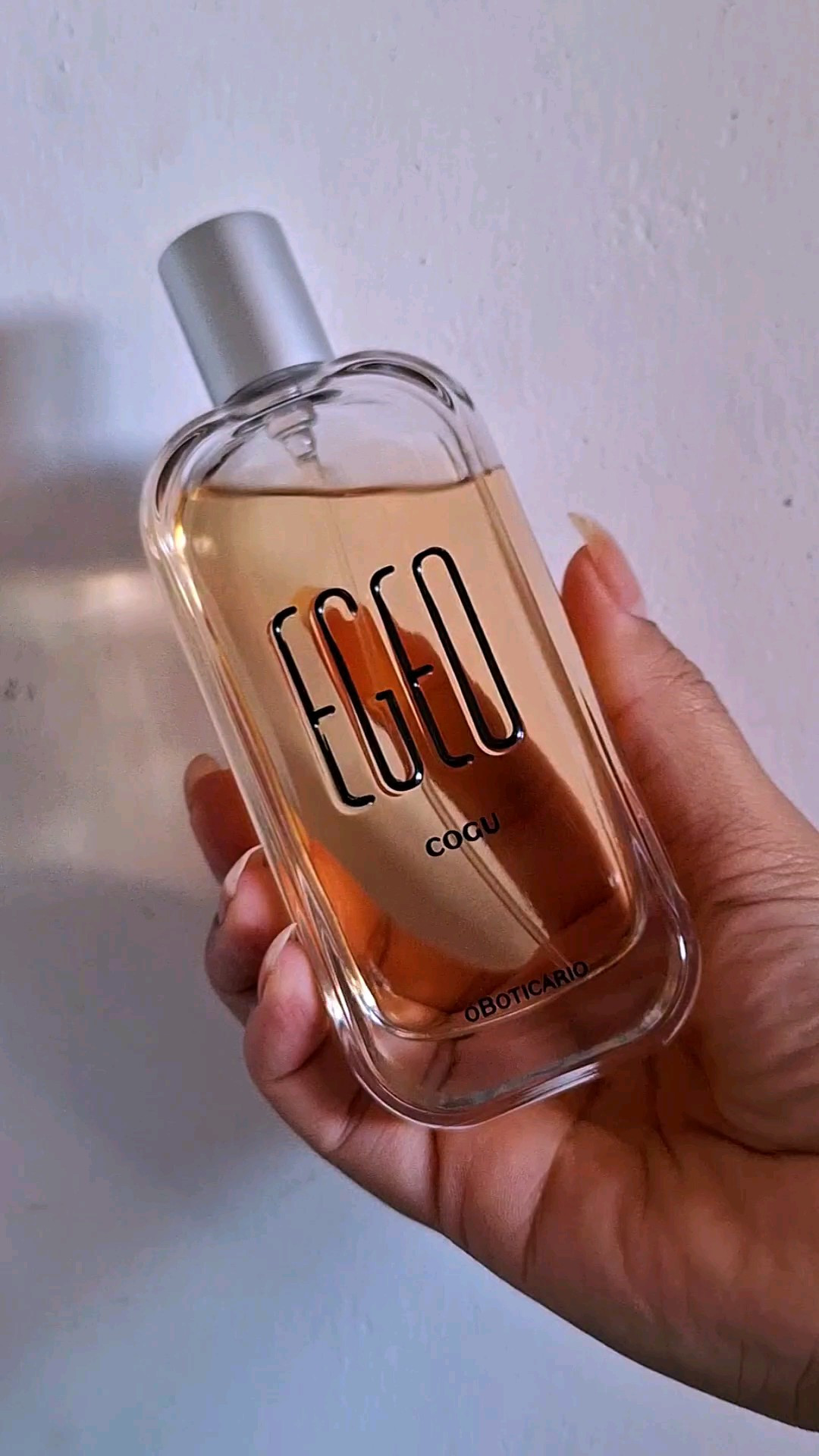 Uma fragrância feita com cogumelo? 🍄✨   Sim, o novo Egeo Cogu @oboticario chegou pra te surpreender!    Docinho, misterioso e totalmente único.Edição limitada!       Corre para garantir o seu com meu cupom para Frete grátis + Mimo em compras acima de R$99 no site oficial:    🏷 LOJAFRANCIELLELIMEIRA

#LTKbrasil #LTKbeleza #LTKguiadepresente