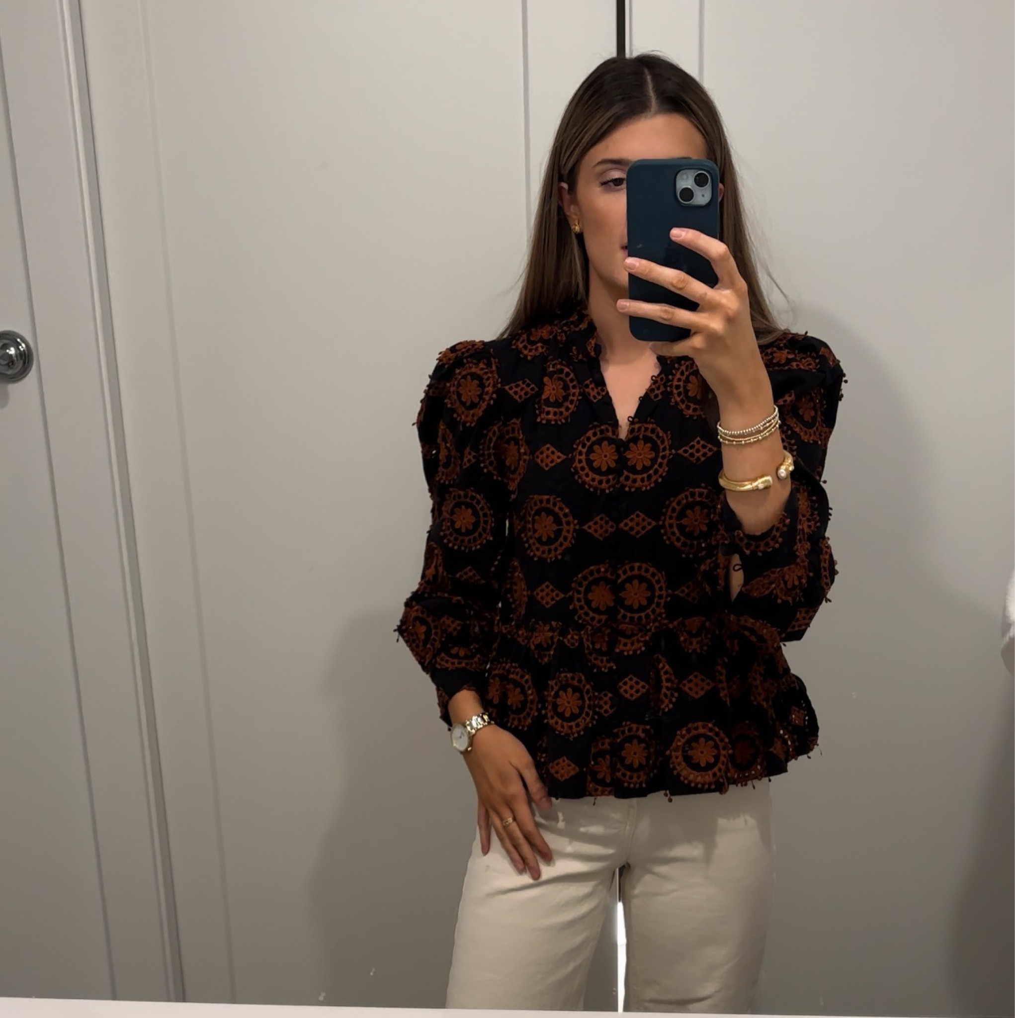 Outfit of the Night! 
