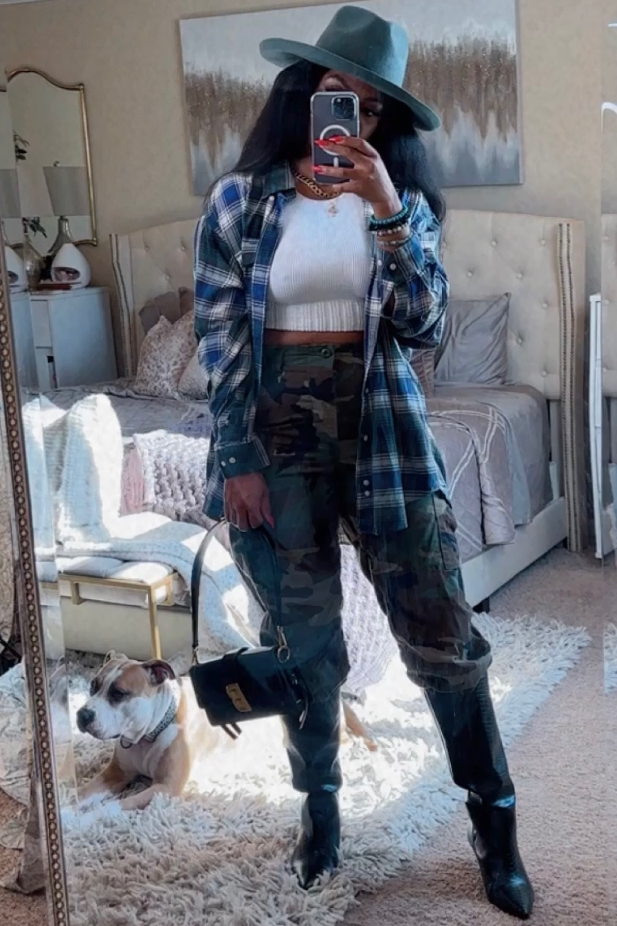 Casual F/W outfit 

#LTKSeasonal #LTKunder50 #LTKstyletip