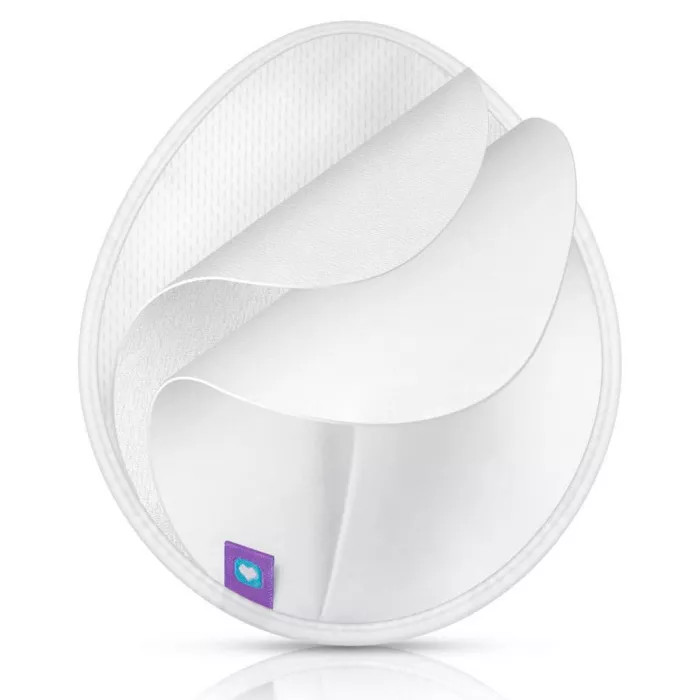 Lansinoh Washable Nursing Pads - 4ct | Target