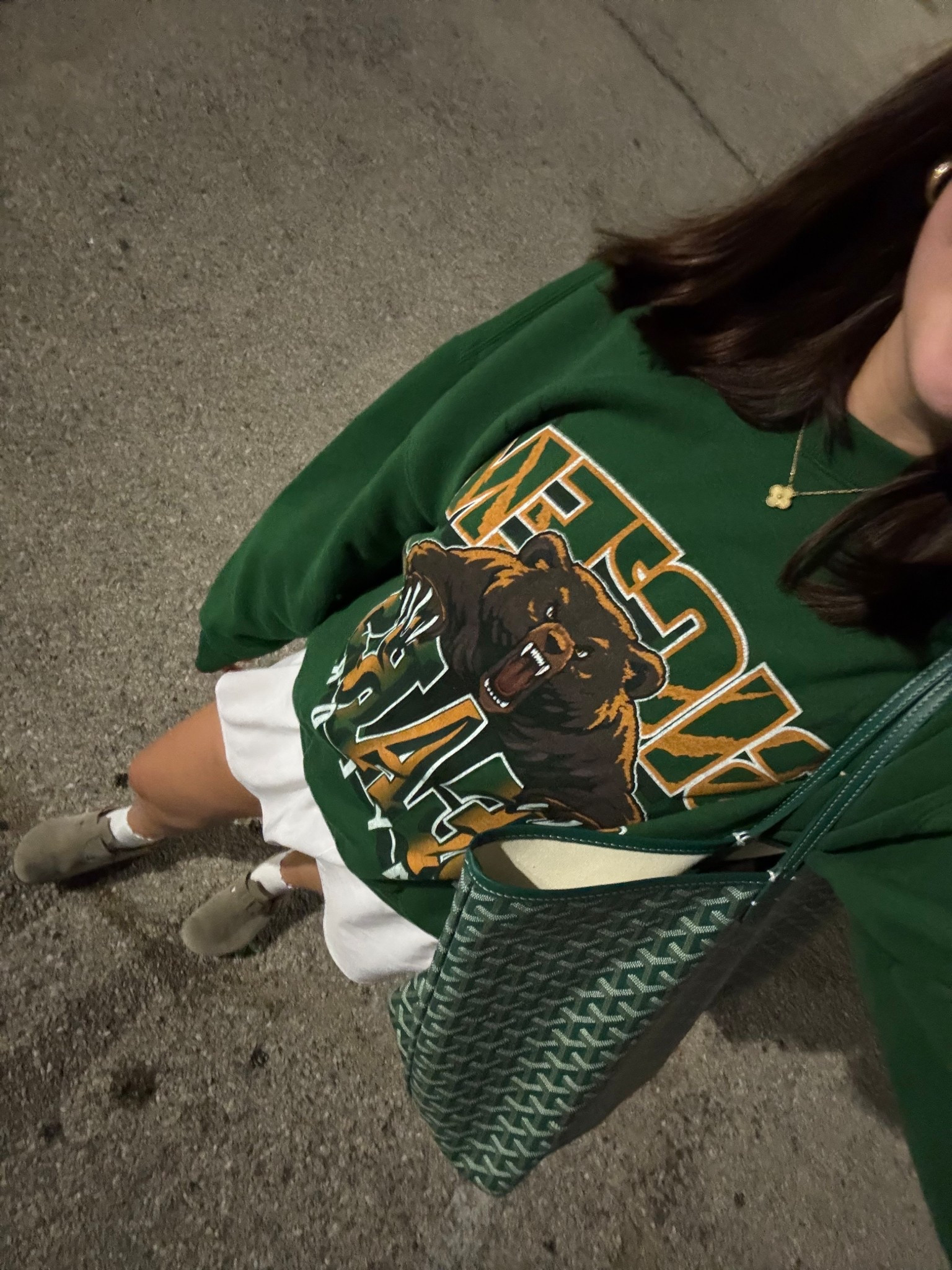 Comfy movie fit 🍿🎥🎬

#LTKautumn #LTKItBag #LTKSeasonal