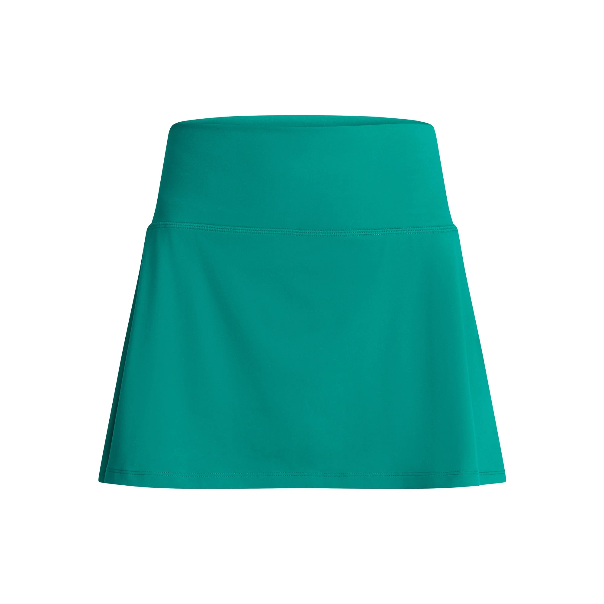 Athletic Works Women's and Women's Plus Active Knit Skort, Sizes XS-4X | Walmart (US)