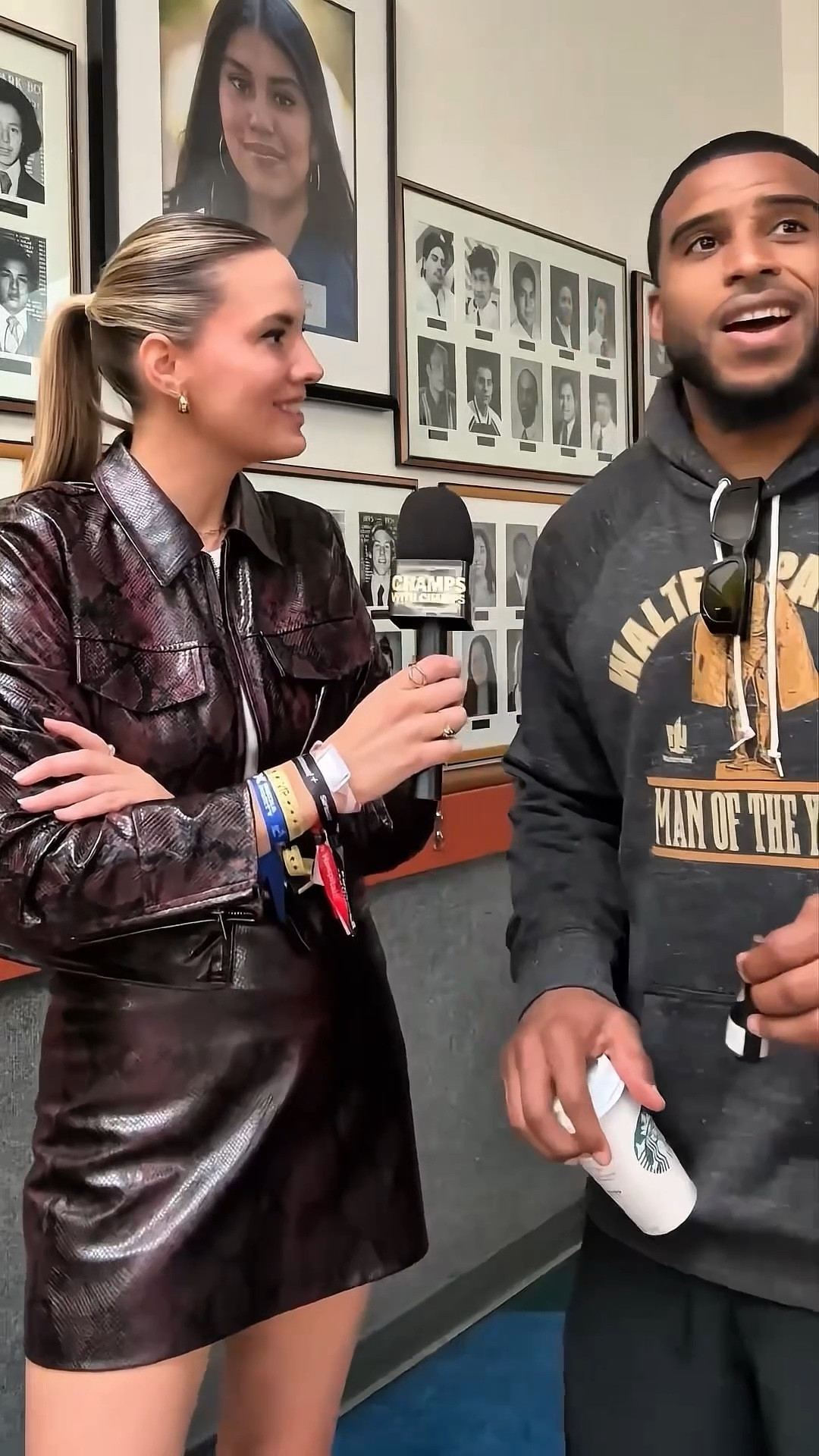 Reporter interview outfit inspo

#LTKootd #LTKActive #LTKWorkwear