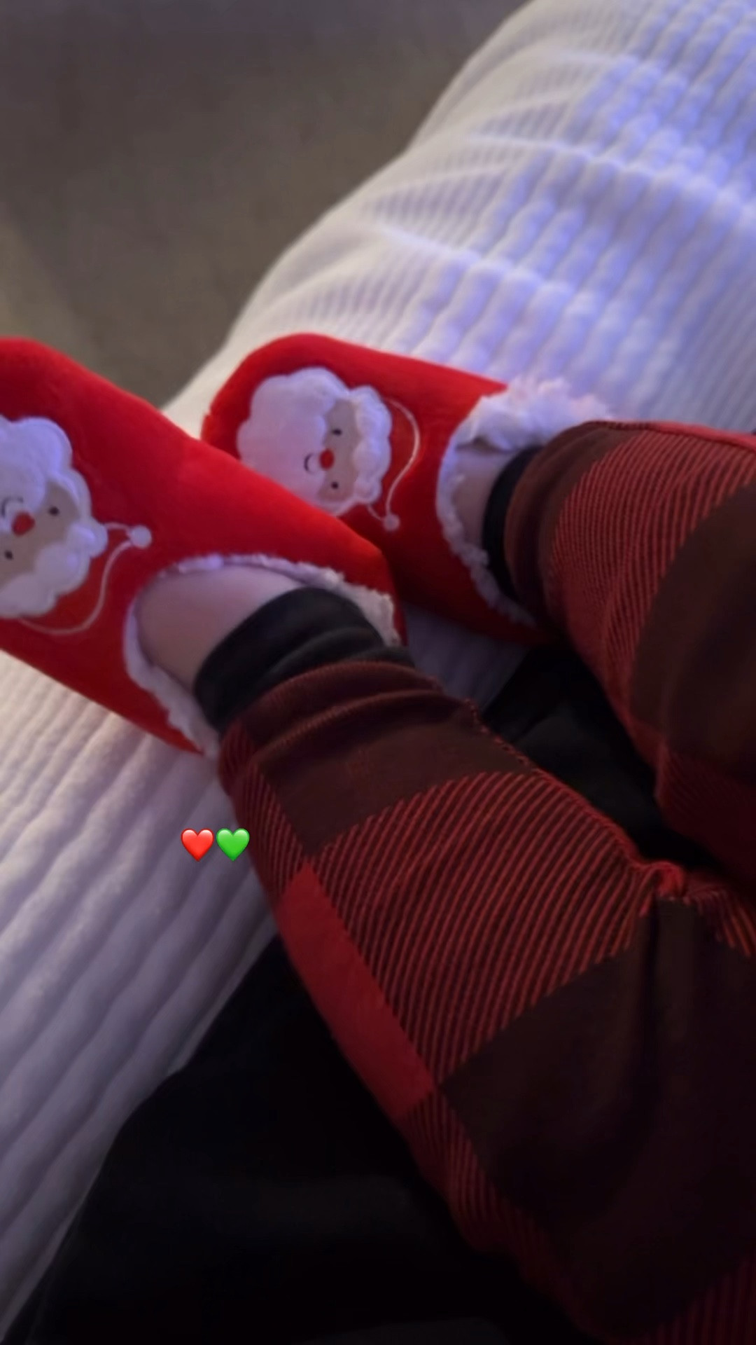 ❤️💚🎅

#LTKHoliday #LTKGiftGuide #LTKSeasonal