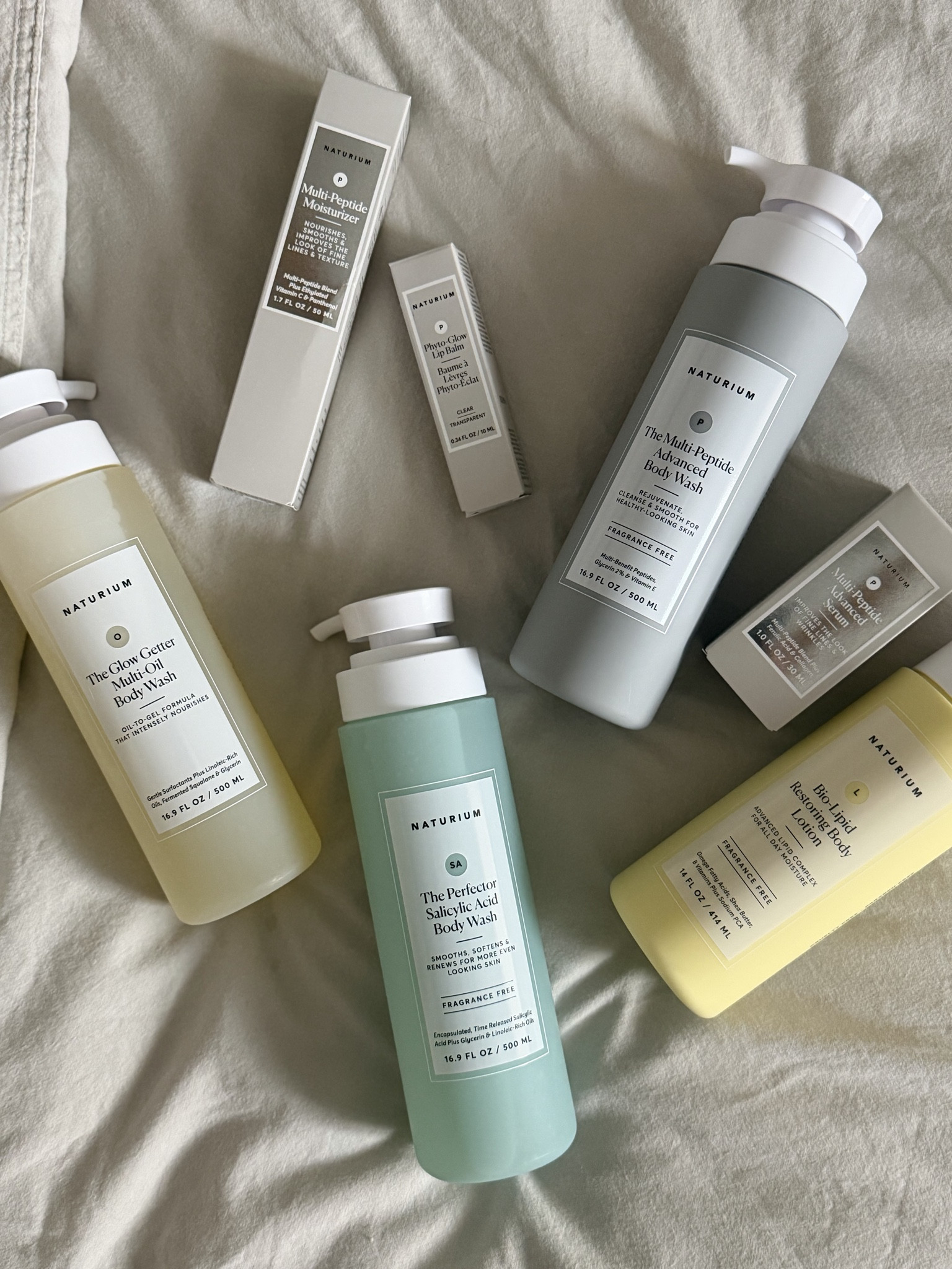 Naturium haul!! excited to try them all but I already tried and love:


#LTKdayinmylife #LTKselfcare #LTKBeauty