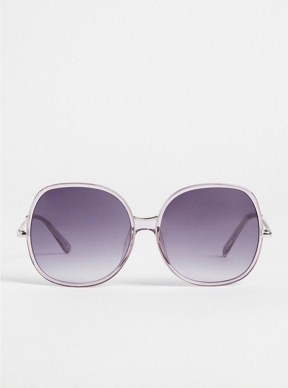 Oversized Sunglasses | Torrid (US & Canada)