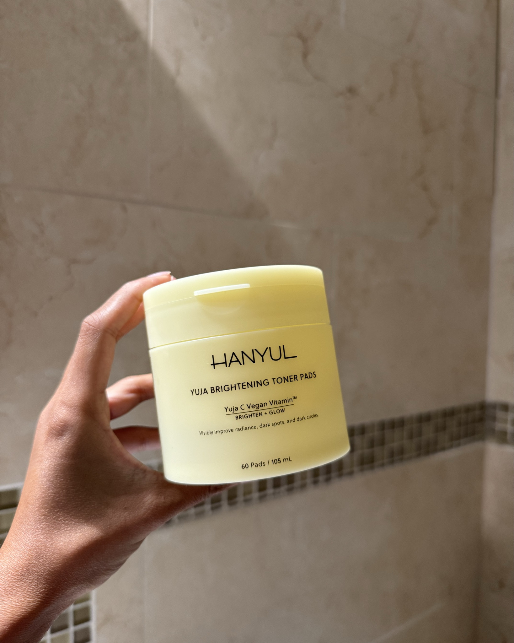 current fav toner pads!! keeps my skin glowy and hydrated

#LTKBeauty #LTKFindsUnder50 #LTKFindsUnder100