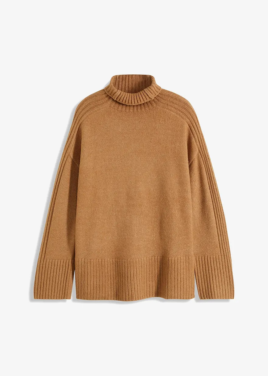 Oversize-Pullover | Bonprix DE