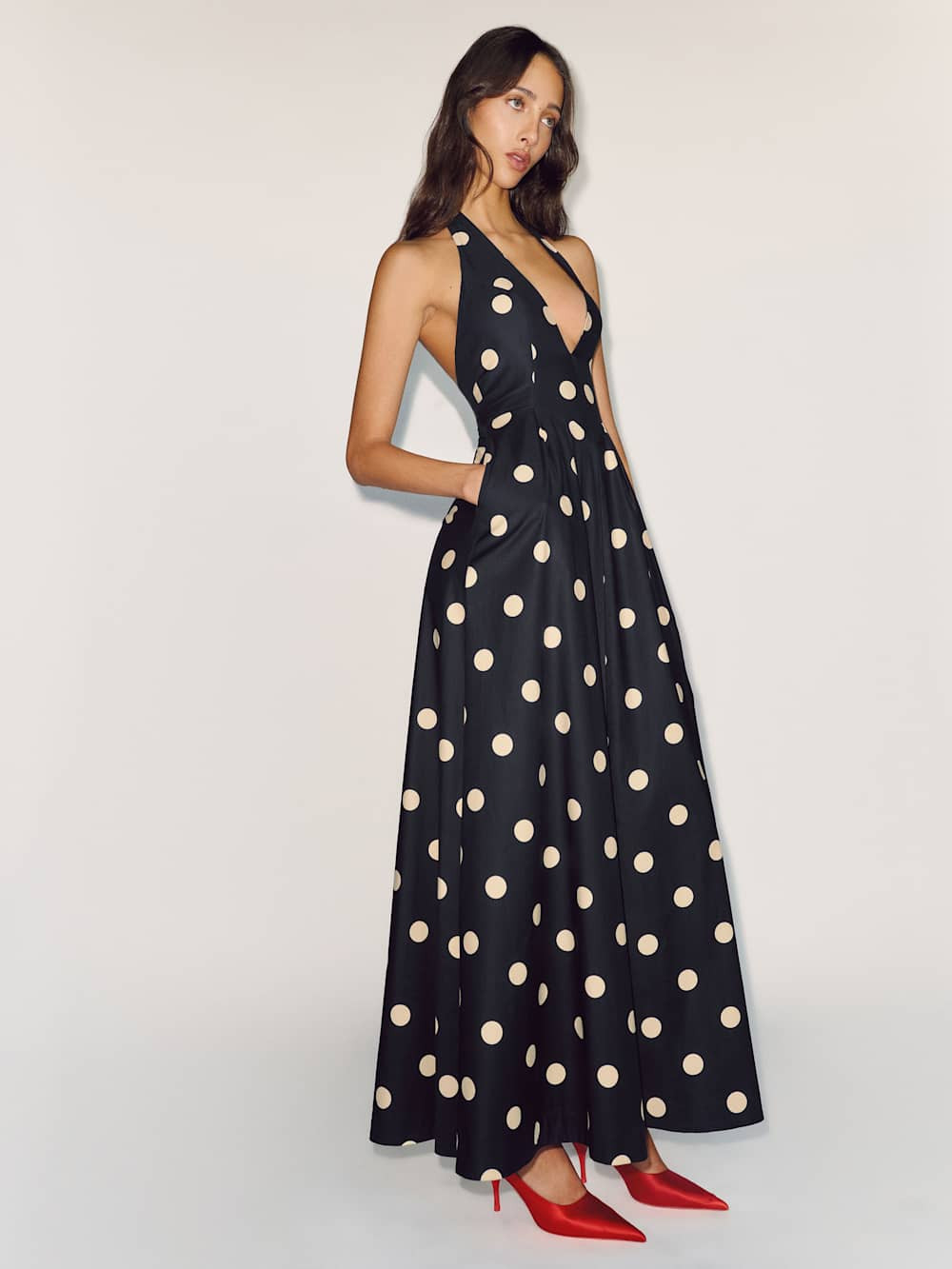 Diara Dress | Reformation (Global)