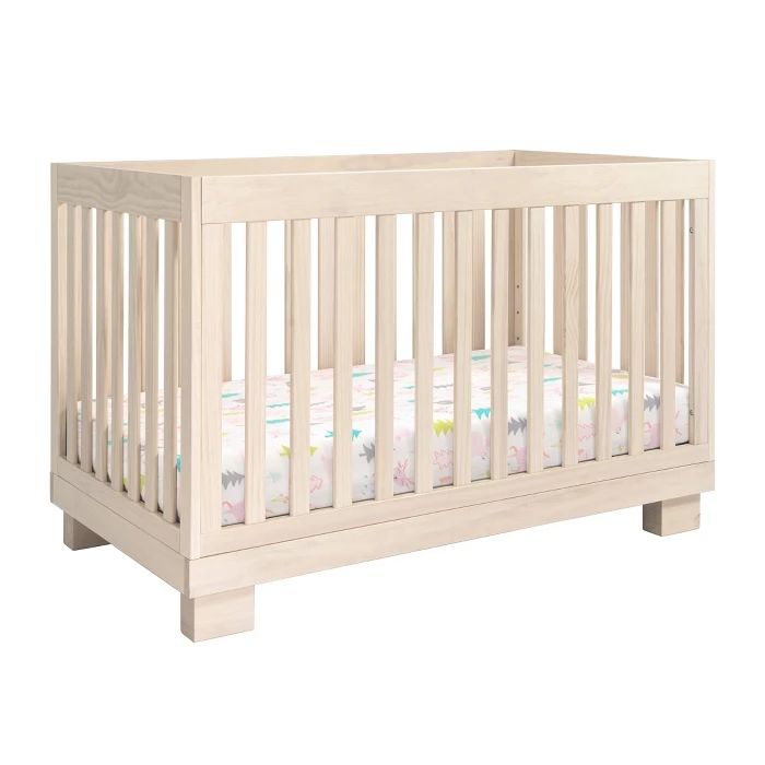 Babyletto Modo 3-in-1 Convertible Crib with Toddler Rail | Target