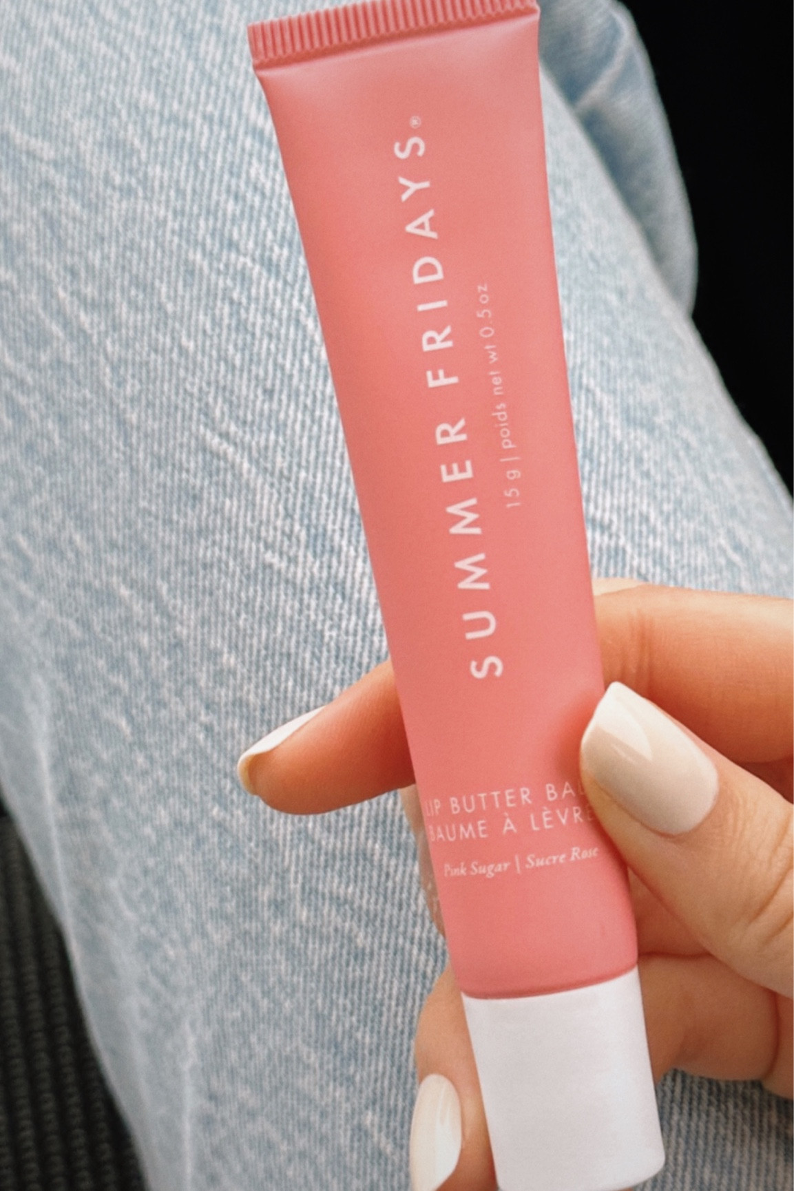 the best way to keep your lips hydrated this winter 🎀👄

#LTKbeauty #LTKGiftGuide #LTKSeasonal