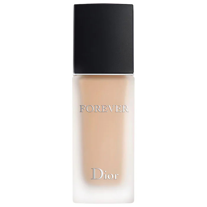 Dior Forever Matte Foundation SPF 15 | Sephora (US)
