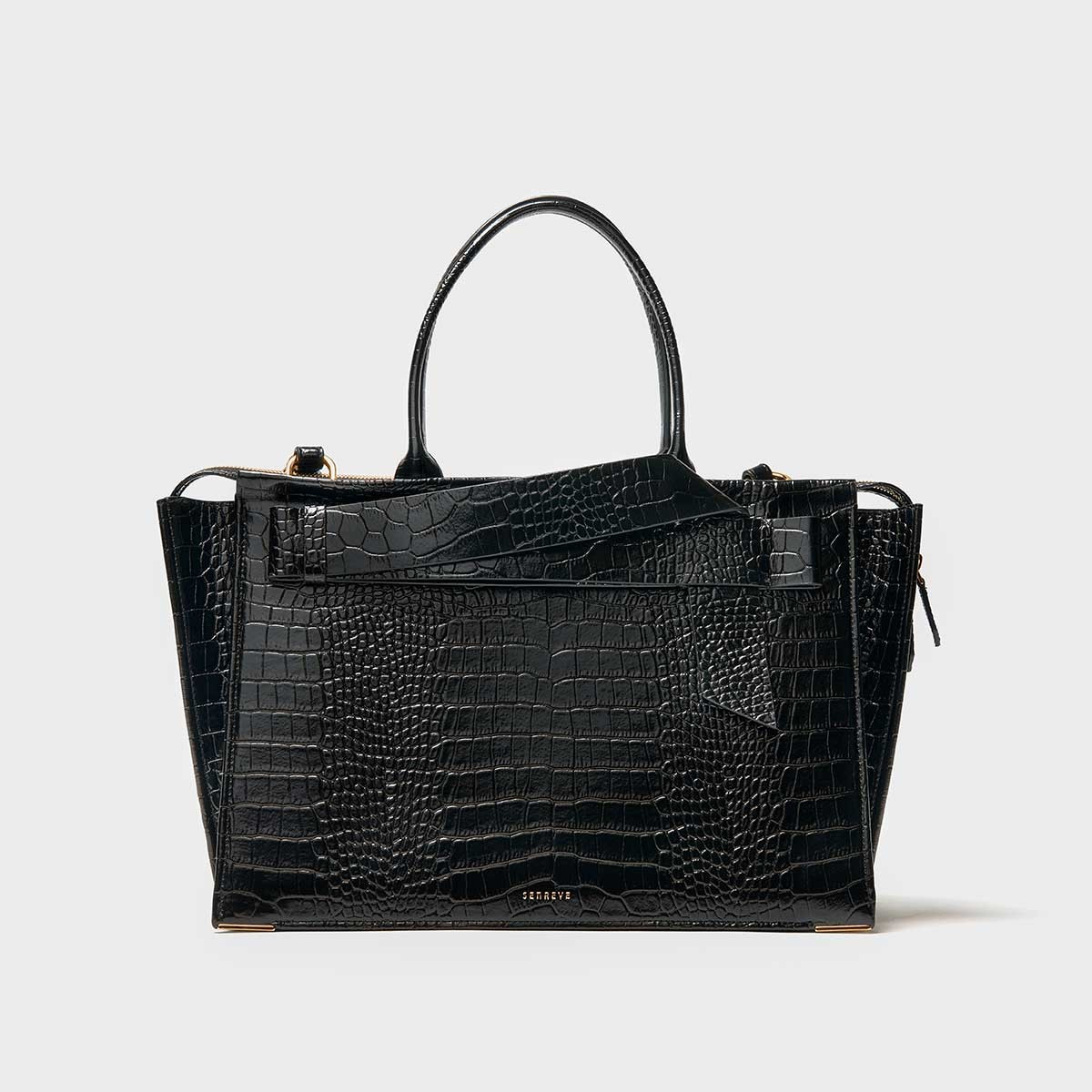 Handbag Revival: Armonica Tote | Senreve