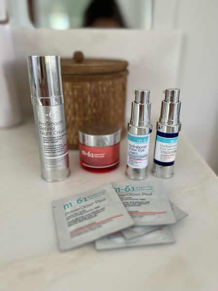 25% off @m61skincare from @bluemercury!! Use code 25OFFM61 #ad #sponsored