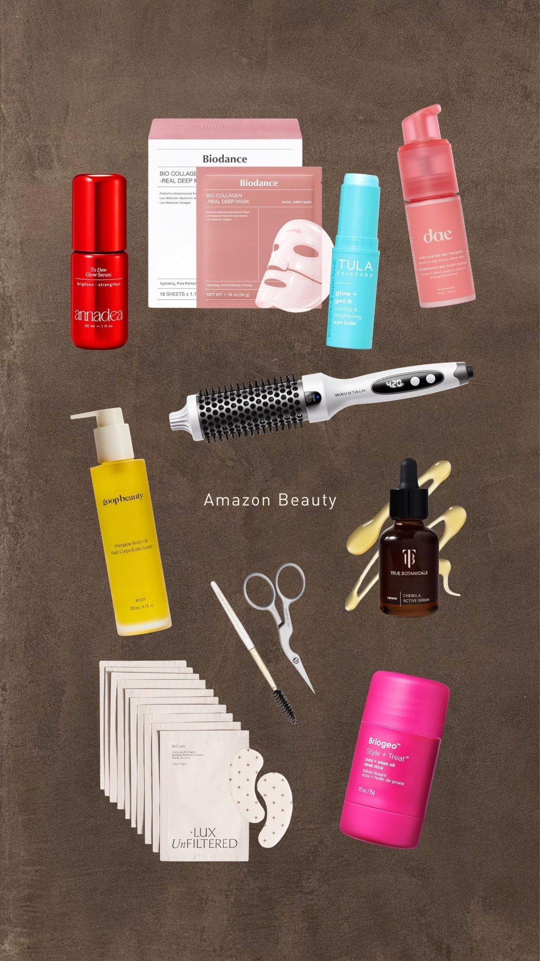 10 Amazon beauty finds that I love and use daily 💅

#LTKmomlife #LTKgrwm #LTKBeauty