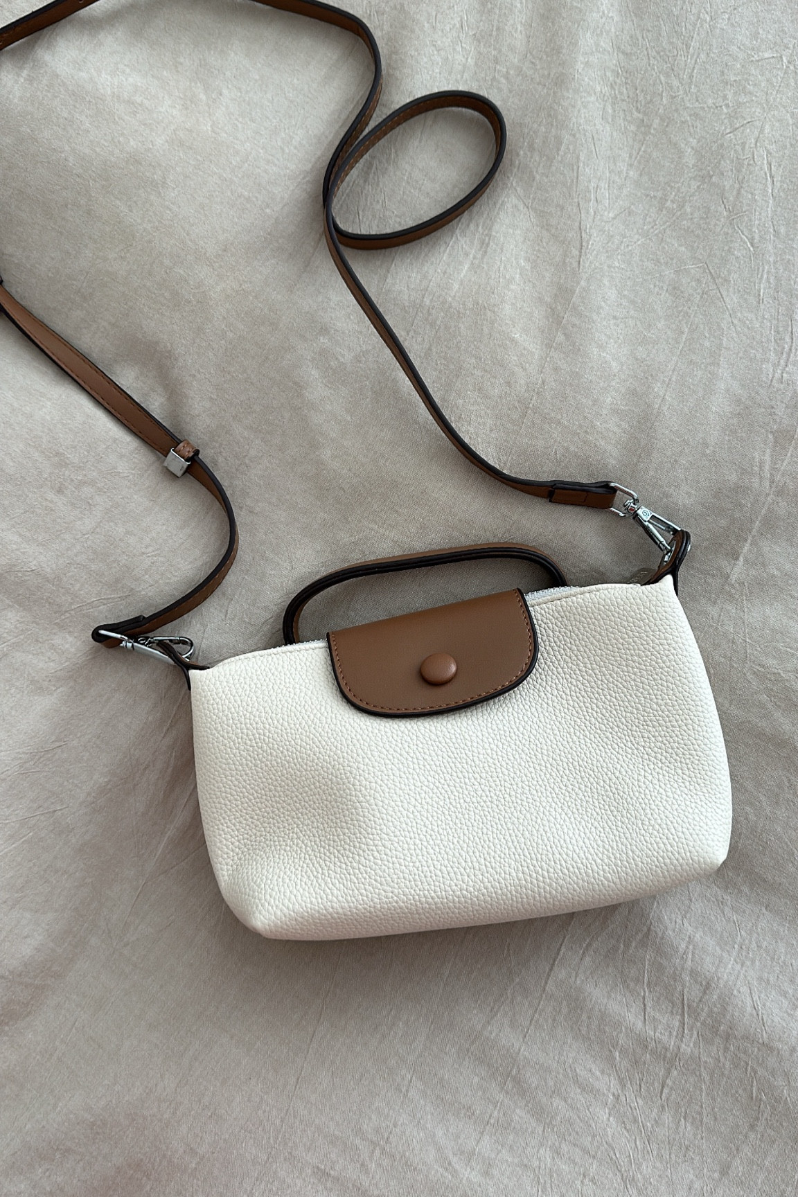 Amazon mini handbag


#LTKStyleTip #LTKItBag #LTKFindsUnder50