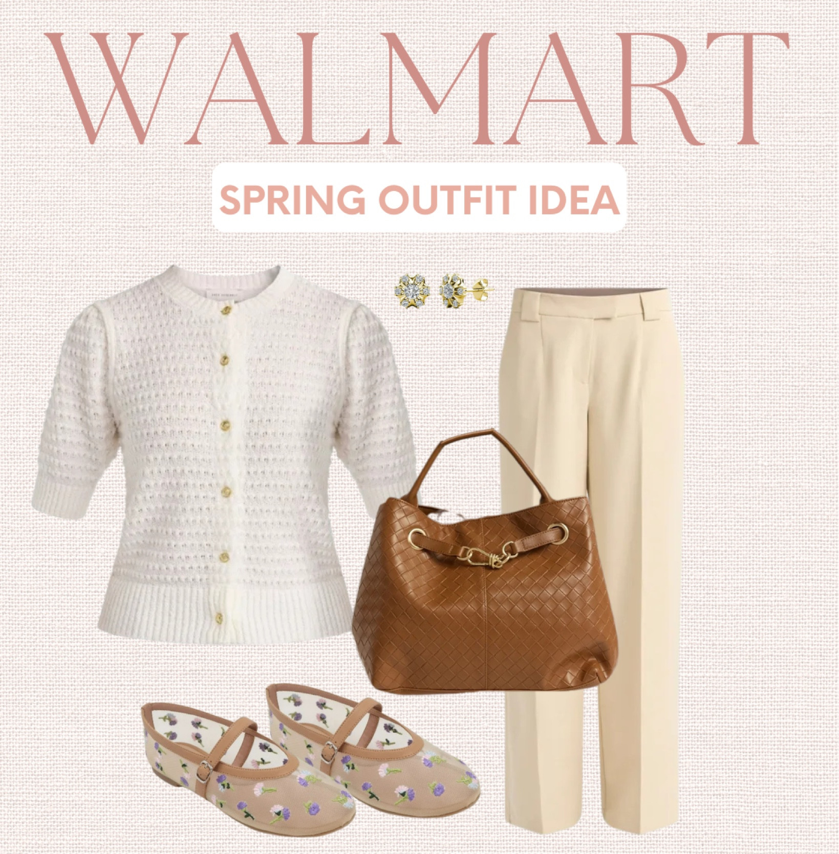 Work Outfit • Walmart outfit idea Walmart. Walmart fashion. Walmart style. Walmart finds. Walmart new arrivals. Spring. Spring outfit idea. Spring style. Spring dress. Neutral dress. Summer dress. Summer style. Walmart outfit. Denim dress. MIDI dress.



#LTKFindsUnder50 #LTKWorkwear #LTKItBag