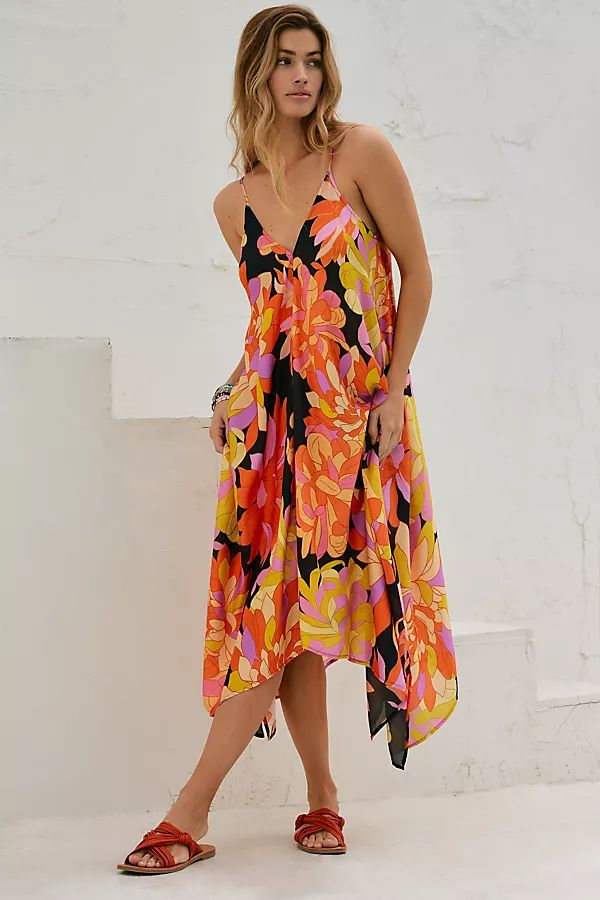 Seafolly Palm Springs Dress | Anthropologie (US)