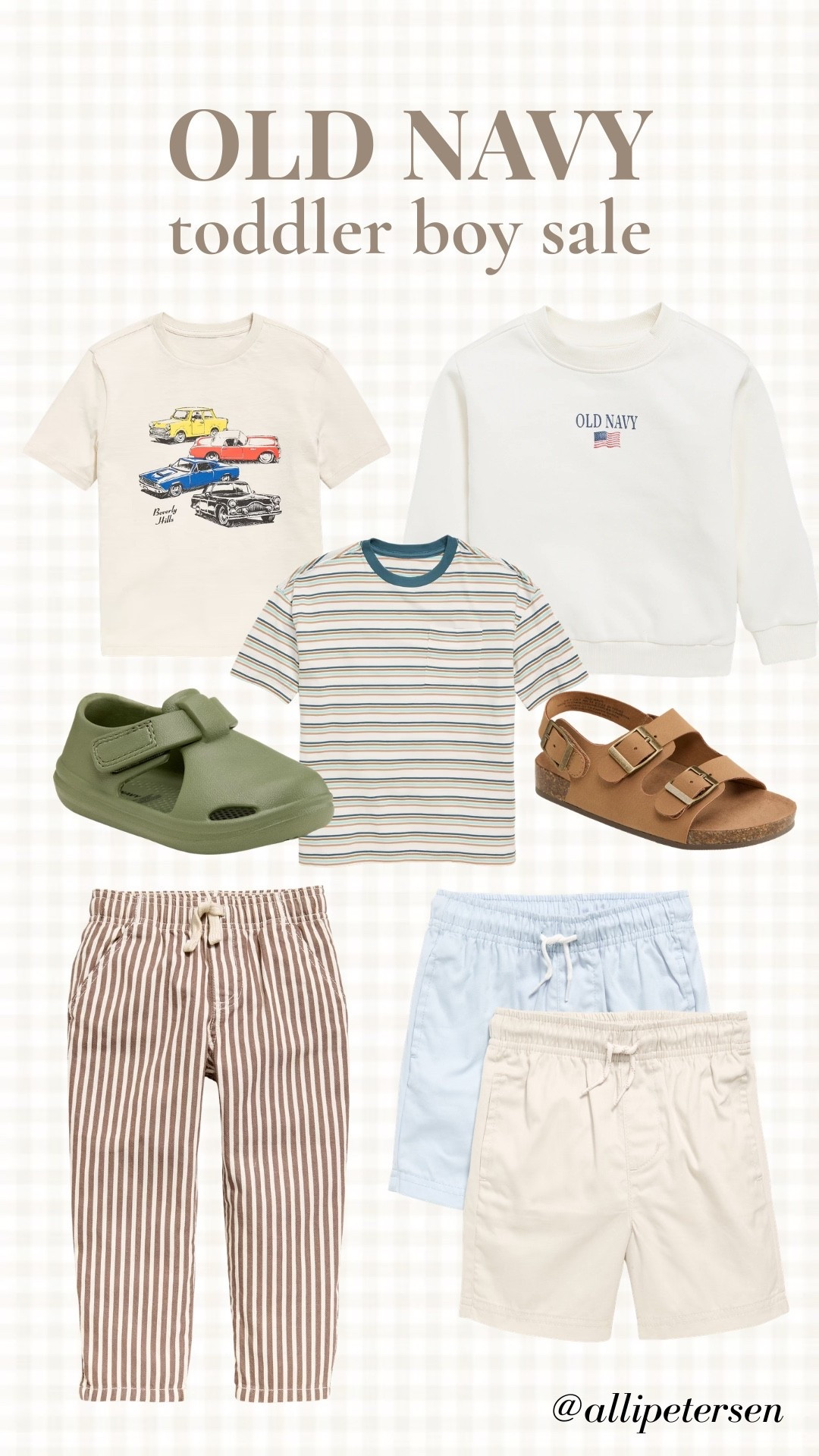 Toddler boy clothes sale at old navy! 😍

#LTKKids #LTKSaleAlert #LTKootd