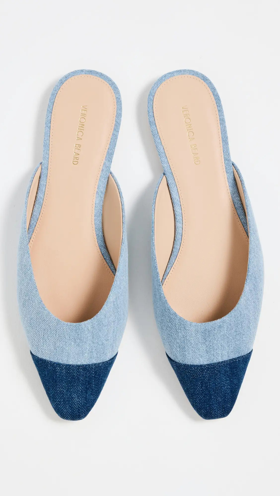 Carlotta Flats | Shopbop