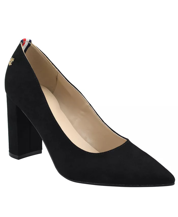Women's Abilene High Heel Pumps | Macys (US)
