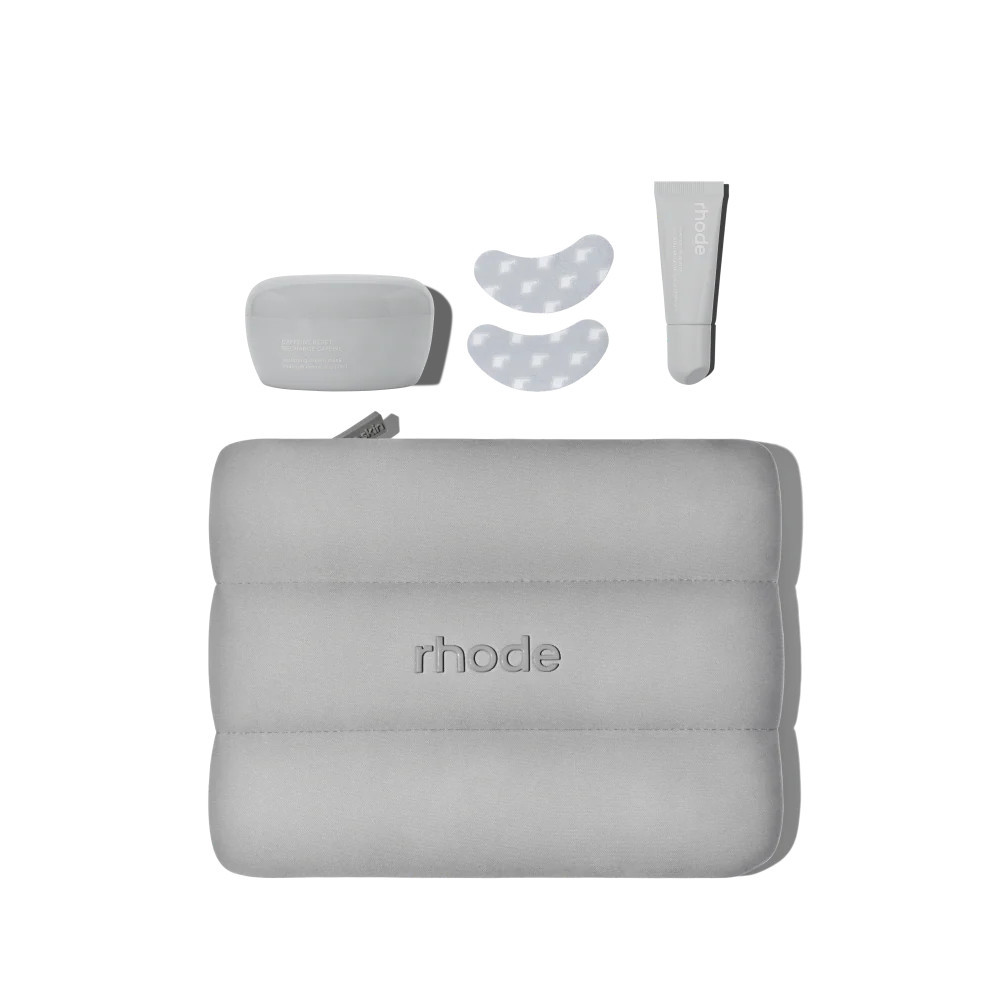 anok’s edit - unscented | rhode skin