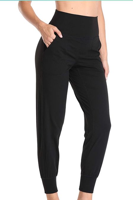 Amazon Joggers. These are amazing…I got a small!

#LTKstyletip #LTKfit #LTKunder50