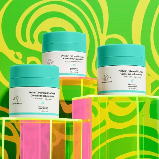 Protini™ Polypeptide Cream | Drunk Elephant