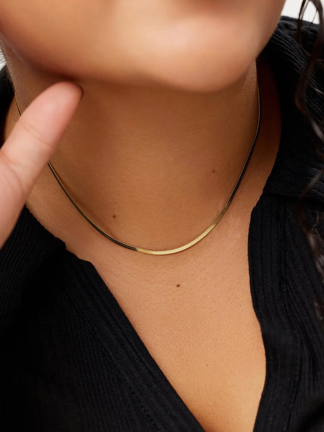 Ina Mini | Ana Luisa