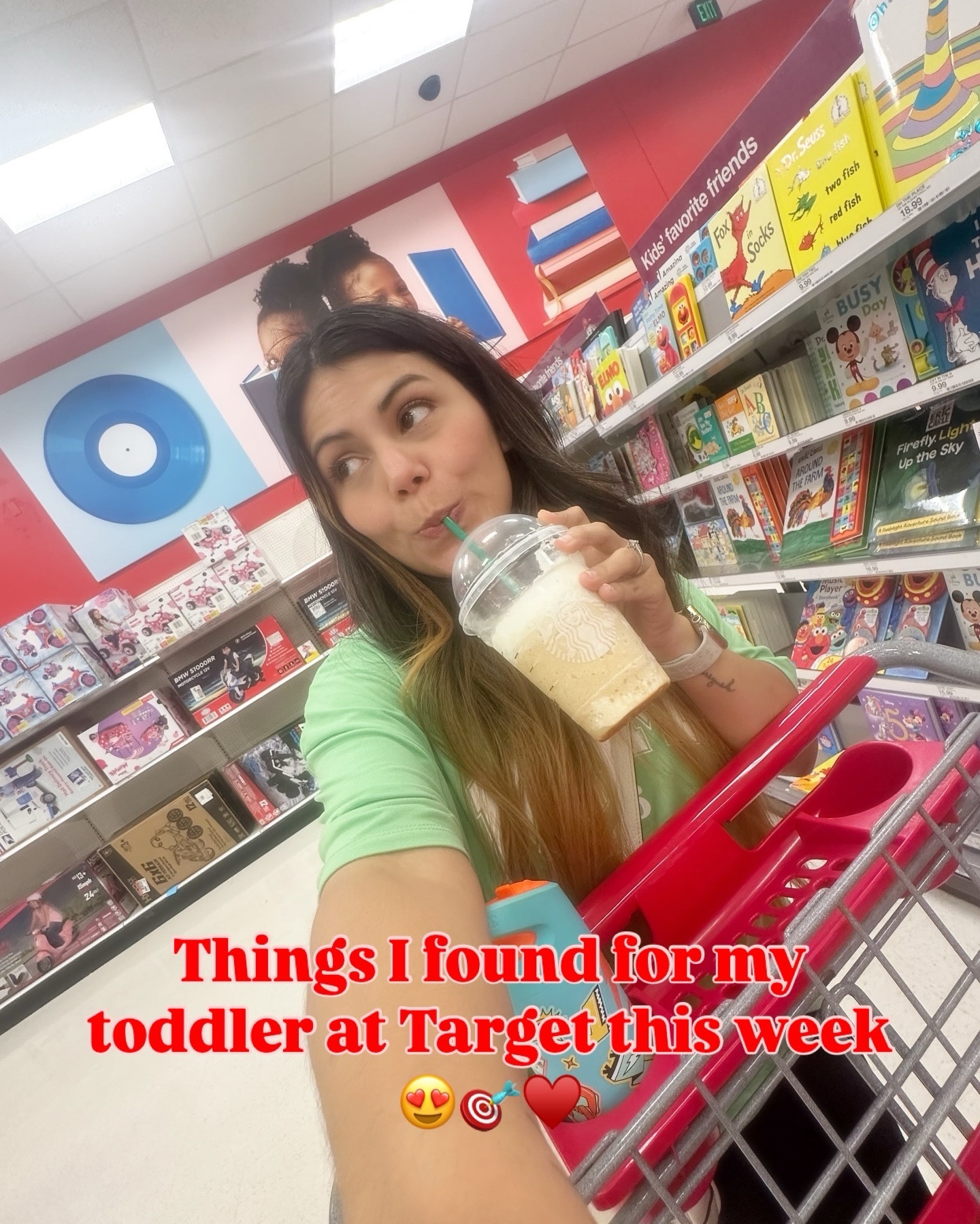 Wow the finds were too good!!!😍

#LTKSeasonal #LTKKids